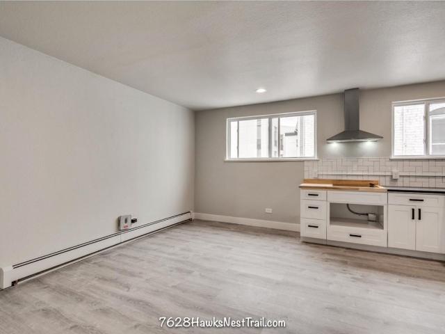 Apartment for rent in Denver, Colorado