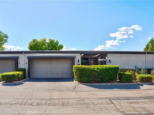 Condo for sale in Sun City, Menifee