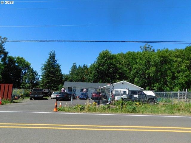 House for sale in Oregonia