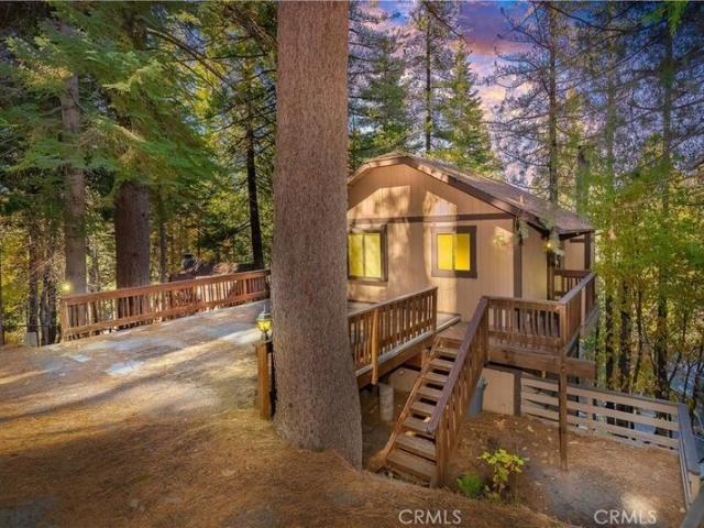 House for rent in Lake Arrowhead