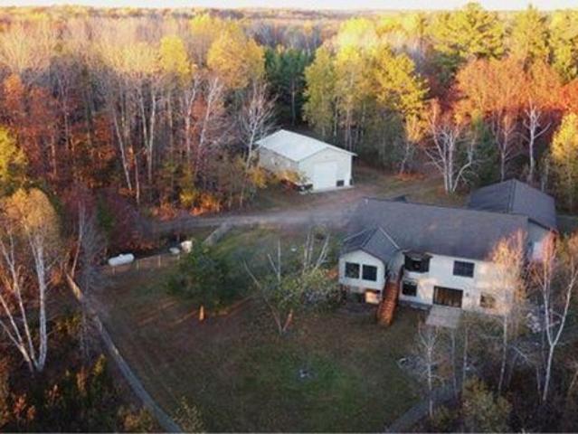 House for sale in Aitkin, Minnesota
