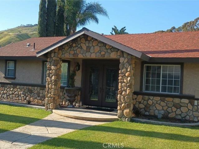 Duplex for rent in Yorba Linda