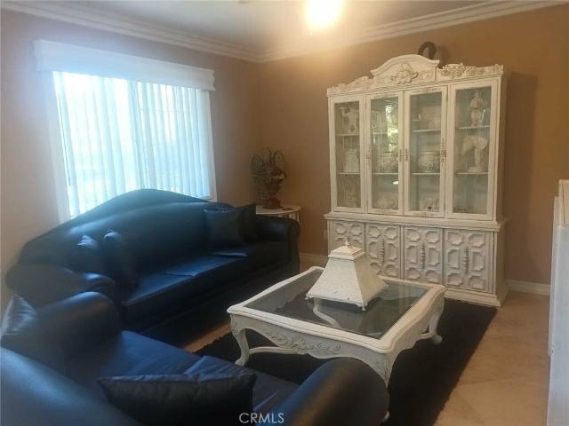 Duplex for rent in Yorba Linda
