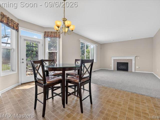 House for sale in Flat Rock, Michigan