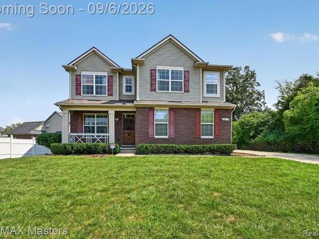 House for sale in Flat Rock, Michigan