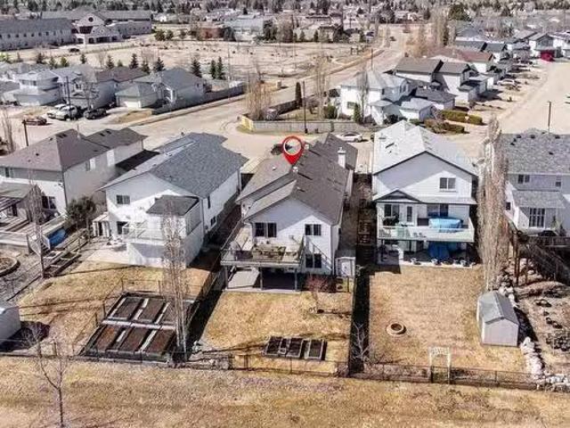 House for sale in Wedgewood, Alberta