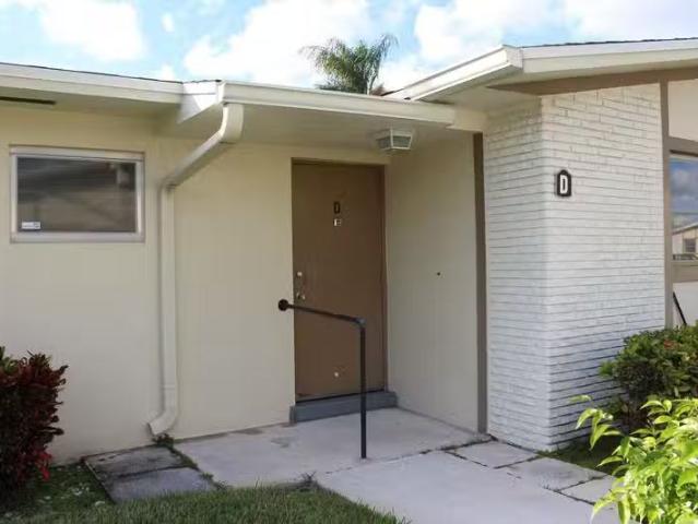 Condo for rent in West Palm Beach