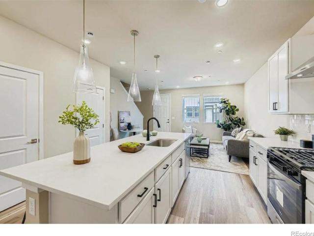 Townhouse for sale in Longmont, Boulder County