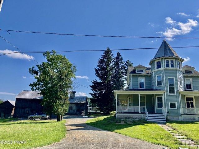 House for sale in Pennsylvania
