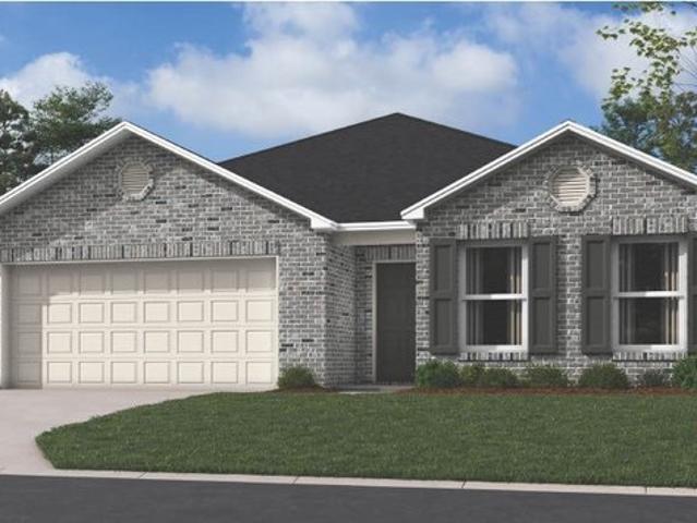 House for sale in Ark