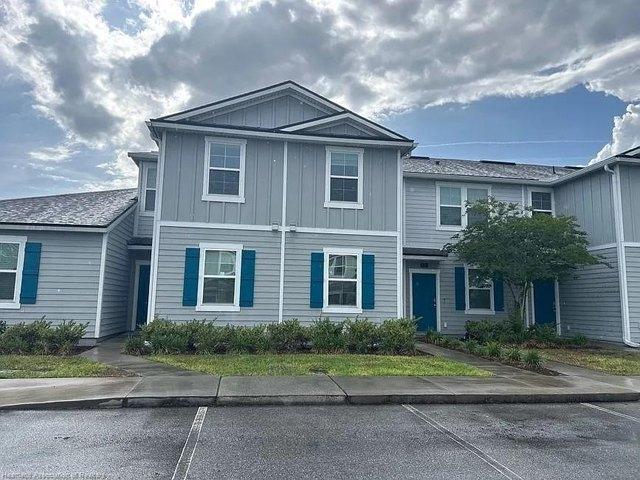 Townhouse for sale in Jacksonville, Florida