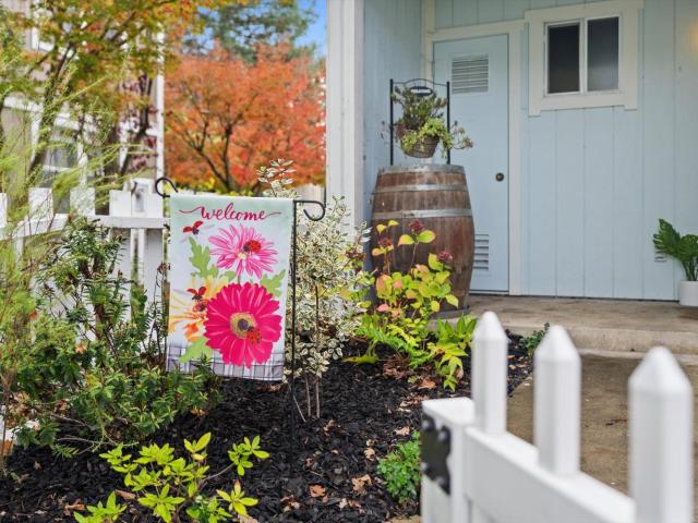 Condo for sale in Graton, California