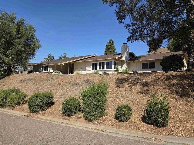 House for sale in Fallbrook, California