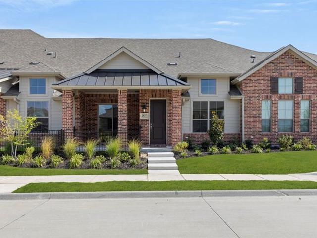 Townhouse for sale in Wylie, Texas