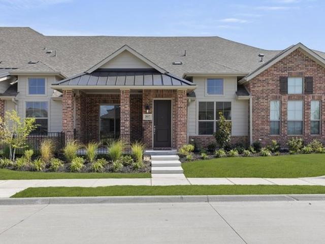 Townhouse for sale in Wylie, Texas