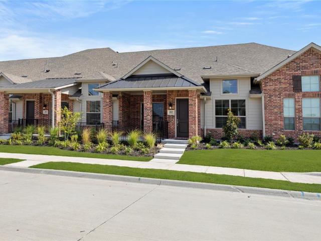 Townhouse for sale in Wylie, Texas