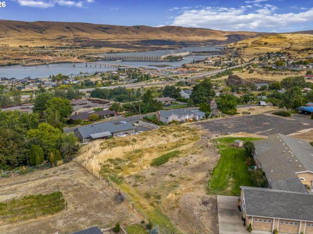 Land for sale in The Dalles, Wasco County