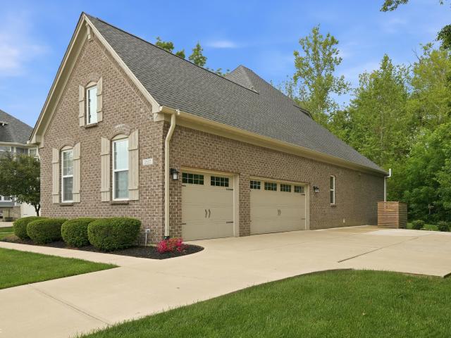 House for sale in Zionsville, Indiana