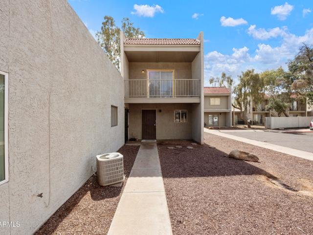 House for sale in Laveen, Arizona