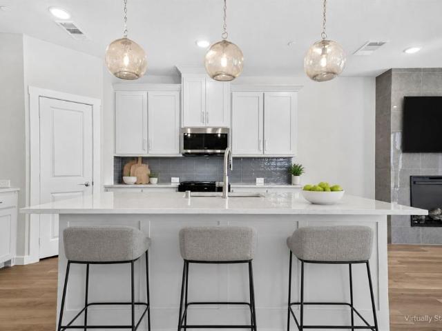 Townhouse for sale in The Colony, Denton County