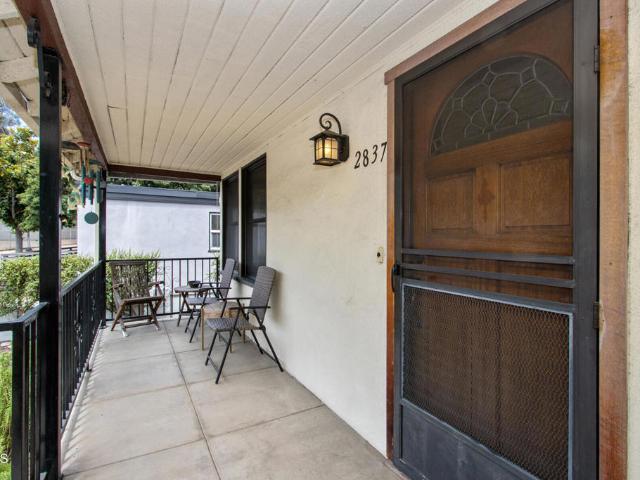 House for sale in Pasadena, California