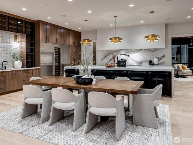 House for sale in Medina, Washington