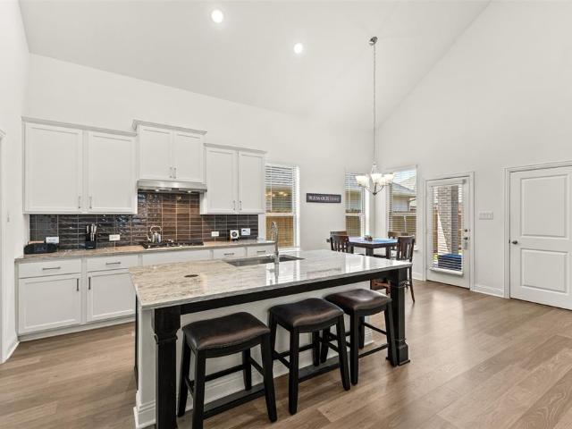 House for sale in Fate, Texas