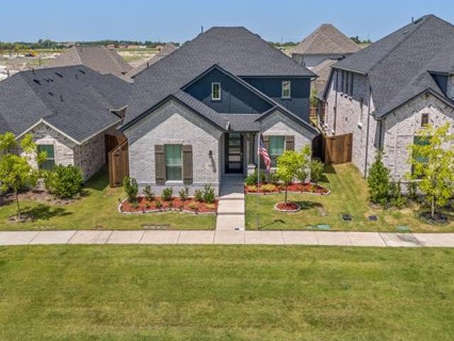 House for sale in Fate, Texas