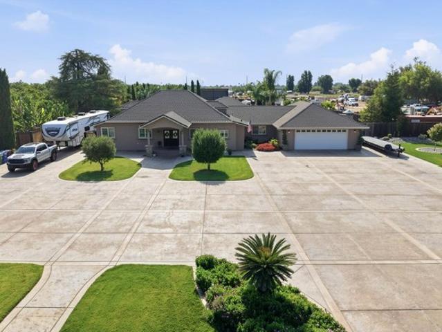 House for sale in Hughson, California