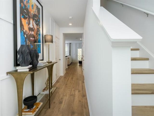 Townhouse for sale in Atlanta, Georgia