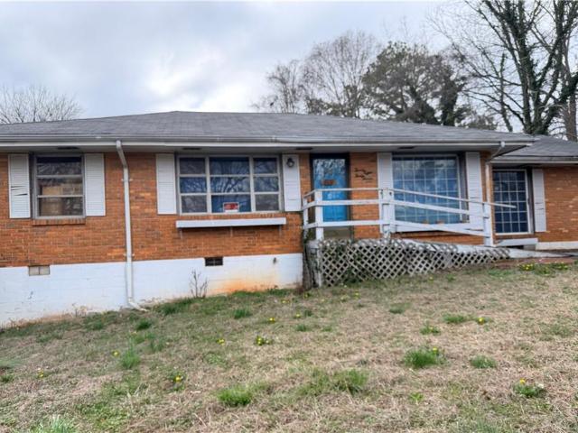 House for sale in Ellenwood, Georgia
