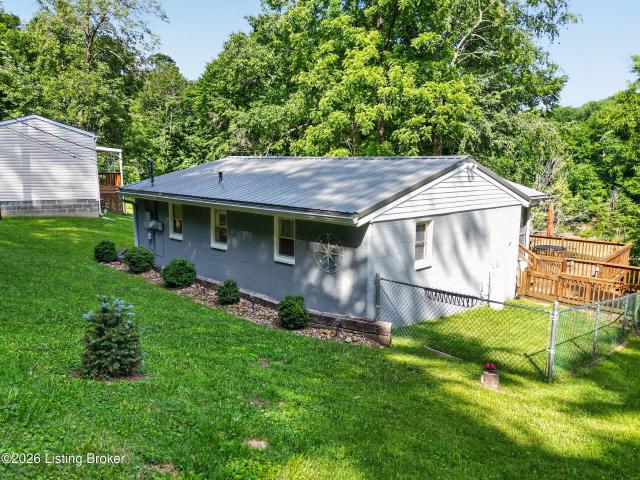 House for sale in Kentucky