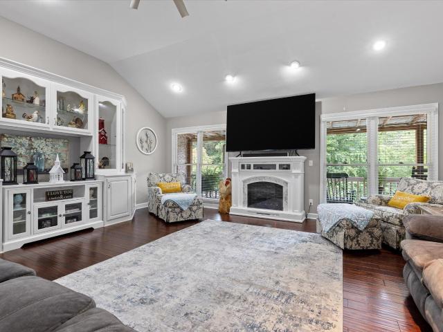 House for sale in Murray, Georgia