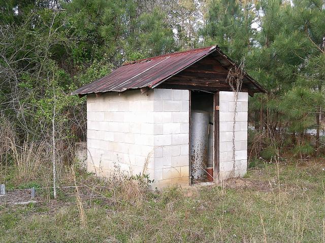 Land for sale in Midville, Georgia