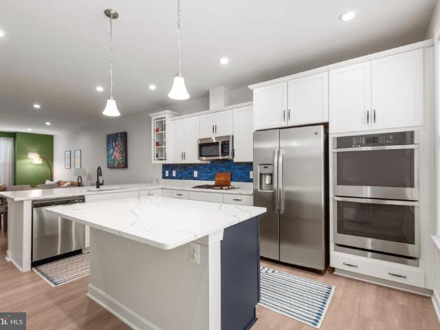 Townhouse for sale in Virginia