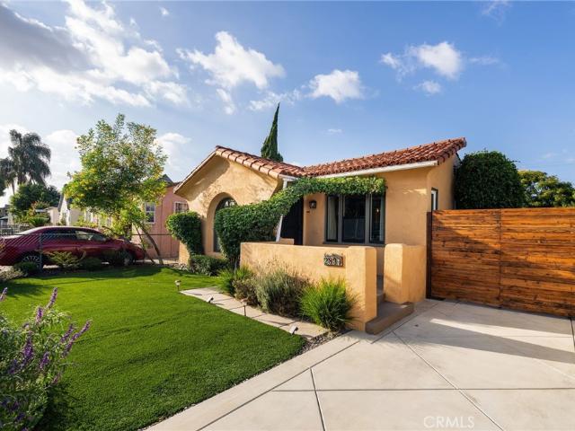 House for sale in South Gate, California