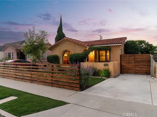 House for sale in South Gate, California