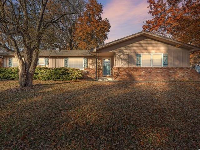 House for sale in Kansas