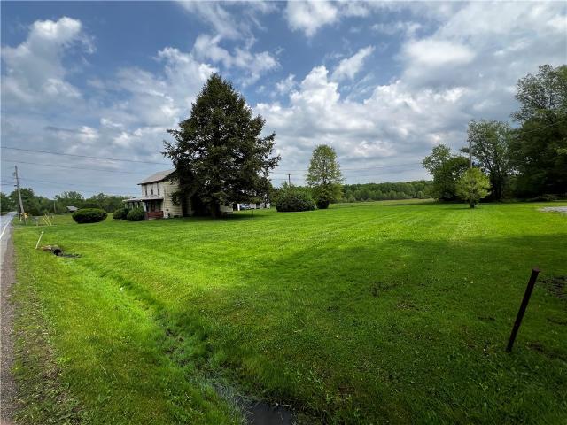 Farm for sale in Mercer, Pennsylvania