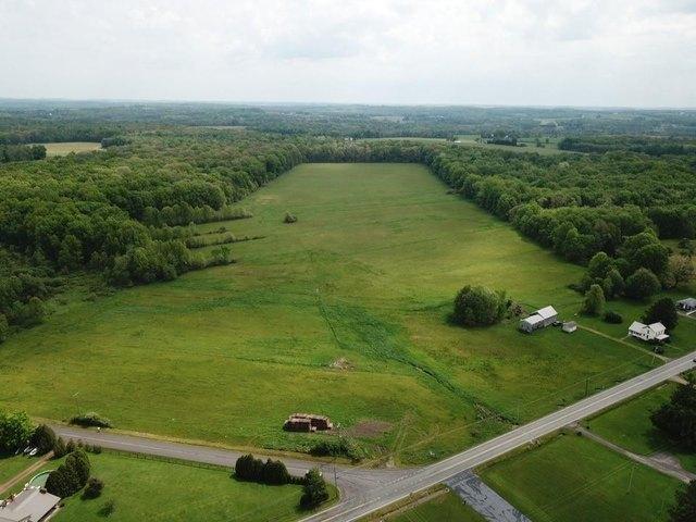 Farm for sale in Mercer, Pennsylvania