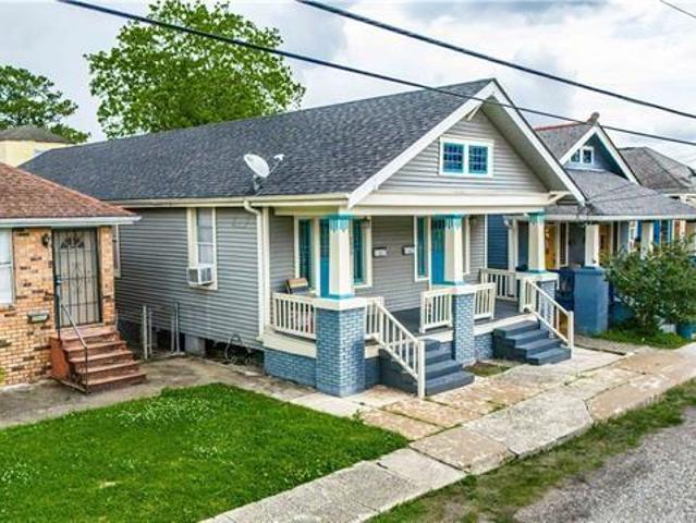 Property for rent in New Orleans, Louisiana