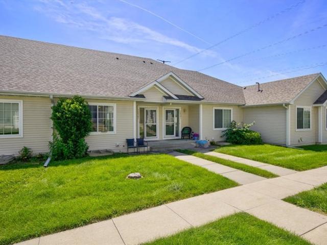 Townhouse for sale in Altoona, Iowa