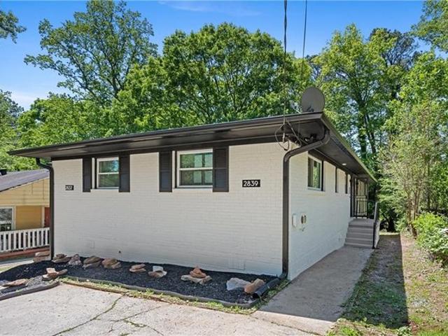 House for sale in Atlanta, Georgia