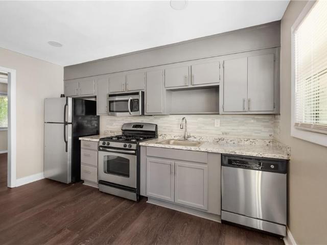 House for sale in East Point, Georgia