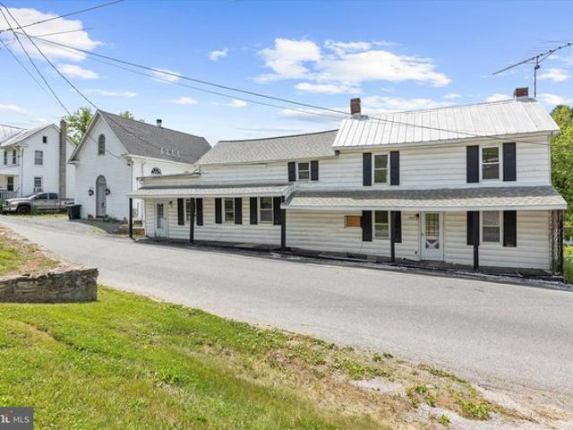 House for sale in Finksburg, Maryland