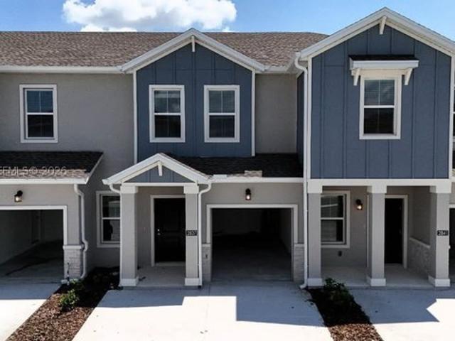 Townhouse for sale in Davenport, Florida