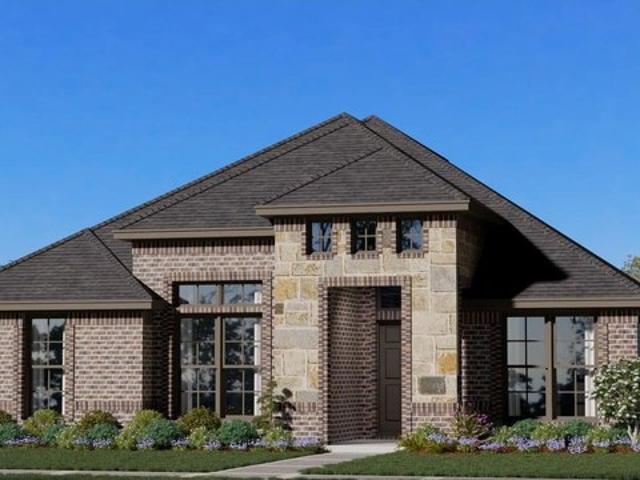 House for sale in Ellis, Texas