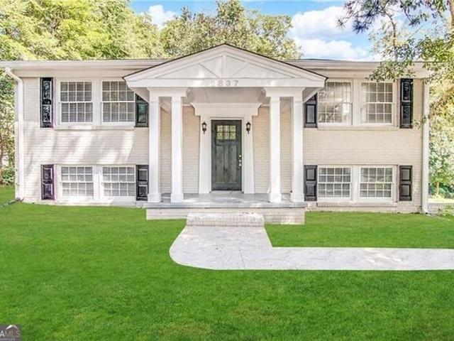 House for sale in East Point, Georgia