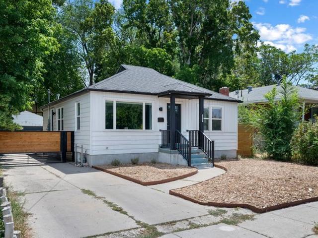 House for sale in Millcreek, Utah