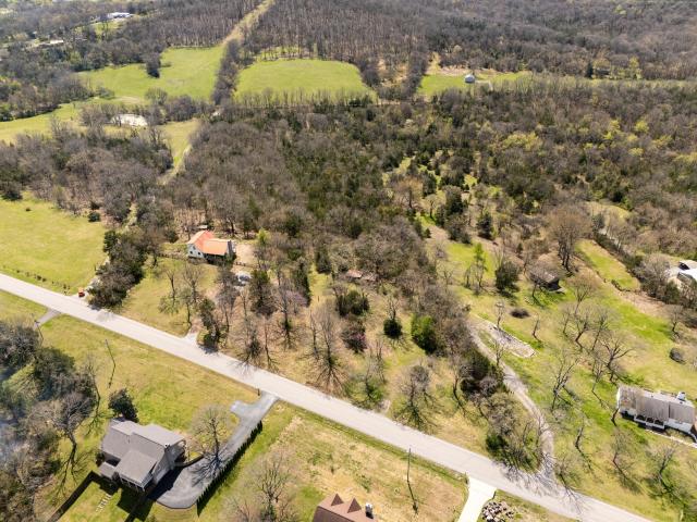 Land for sale in Tennessee